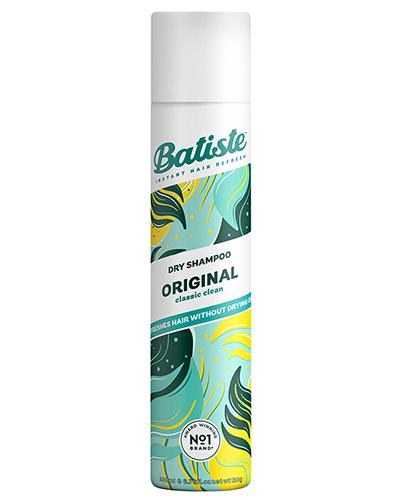 Batiste Dry Shampoo Original 200ml