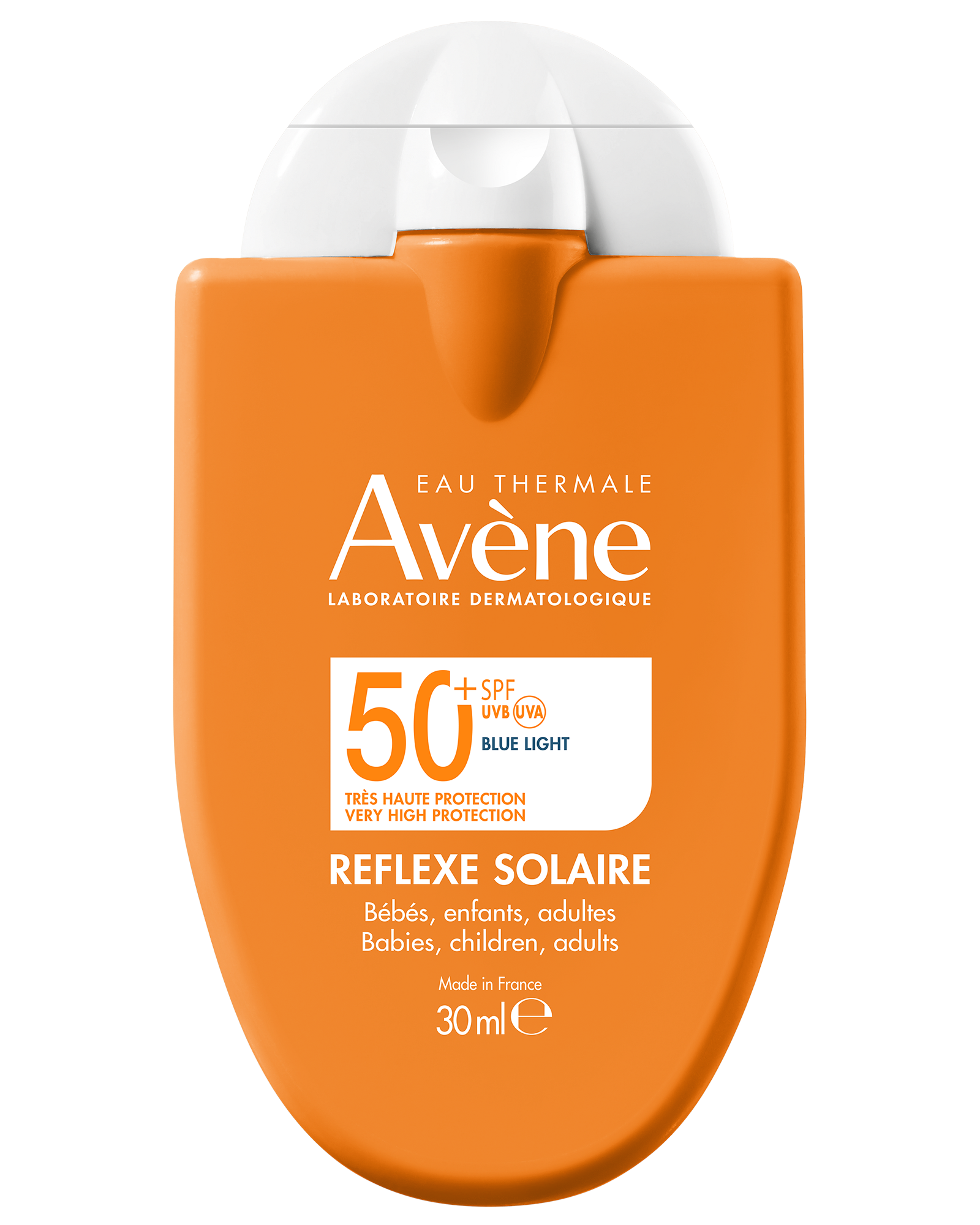 Avene Sun Pack Reflex 50 30Ml main image 1
