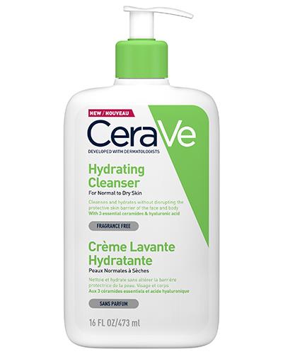 Hydrating Cleanser 473 ml