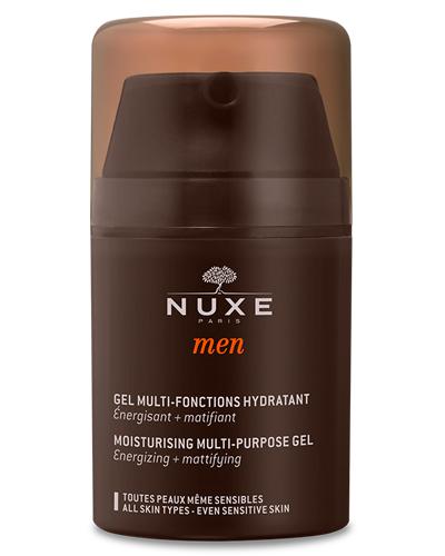 MEN Moisturising Multi-Purpose Gel, 50 ml
