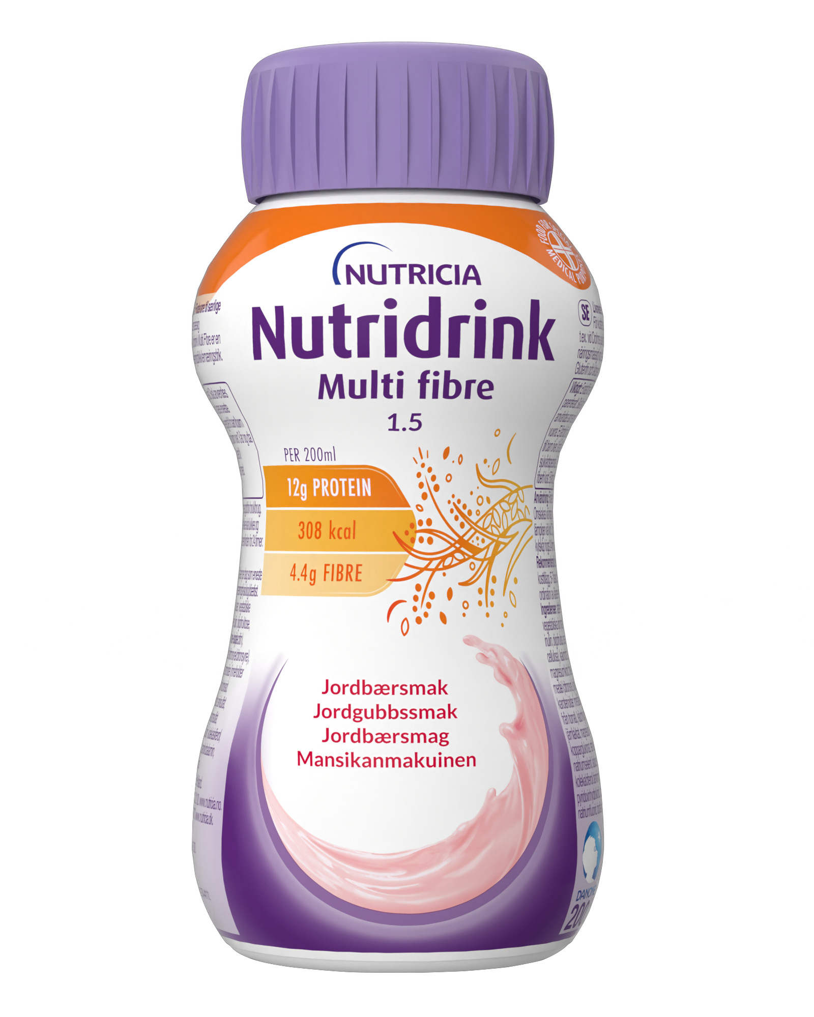 nutridrink-multi-fibre-n-ringsdrikk-jordb-r-4x200-ml-apotek-1