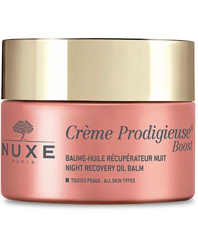 Prodigieuse Boost Night Recovery Oil Balm, 50 ml