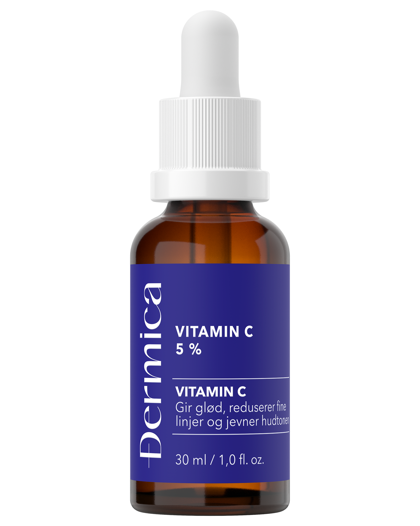 Dermica serum vitamin C 5 30ml Apotek 1