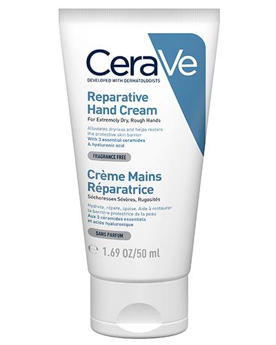 Bilde av CeraVe Reparative håndkrem 50ml