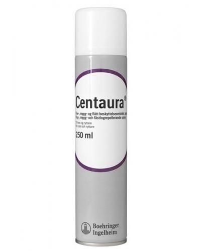 Centaura Insektsspray Til Hund Hest Og Menneske 250ml Apotek 1