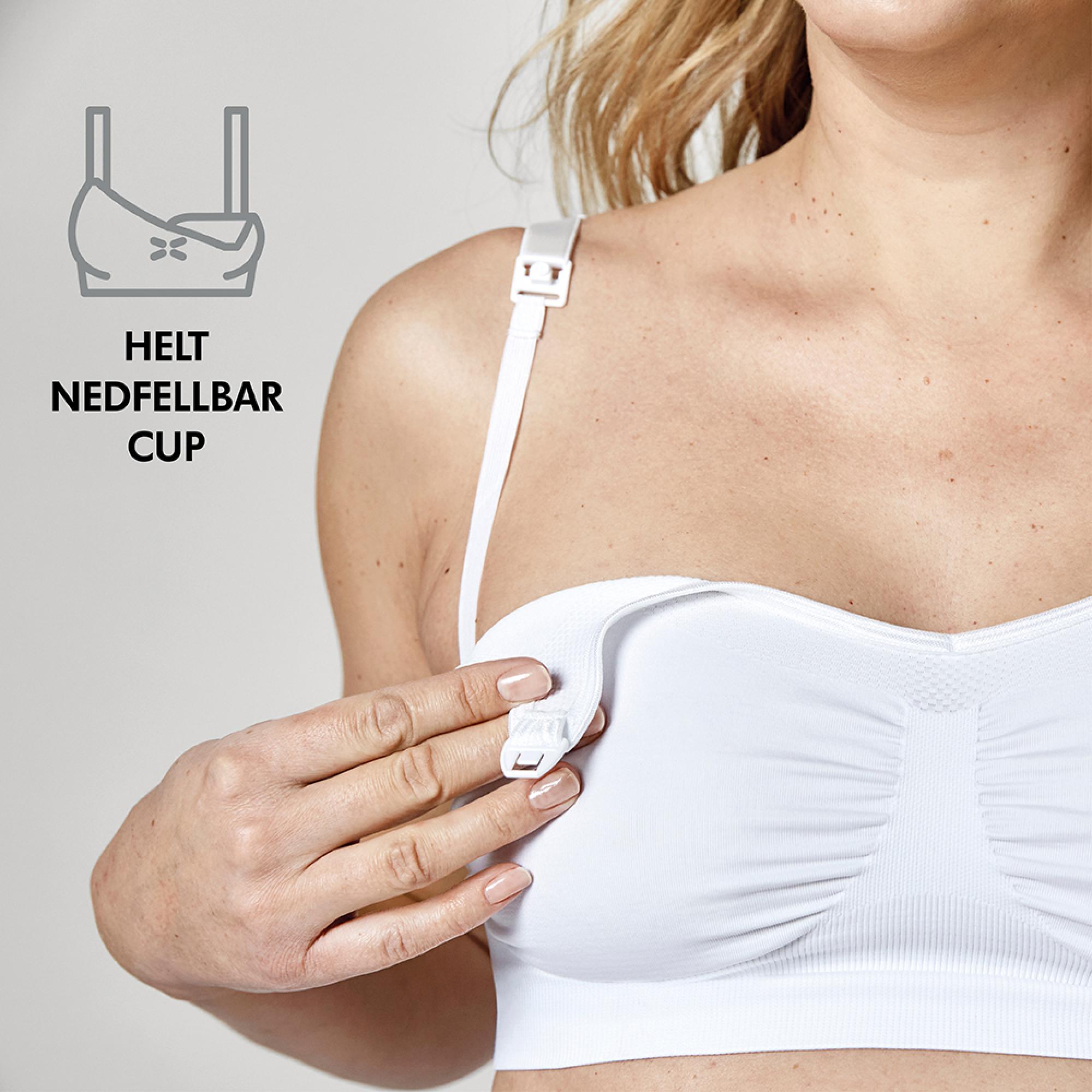 Medela Keep Cool Sleep Ademende Zwangerschaps