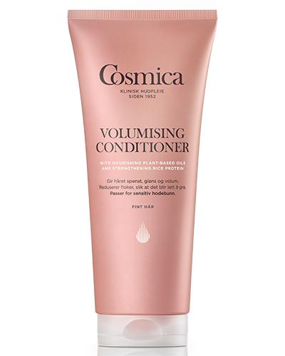 Cosmica Volumising balsam 200ml - Apotek 1