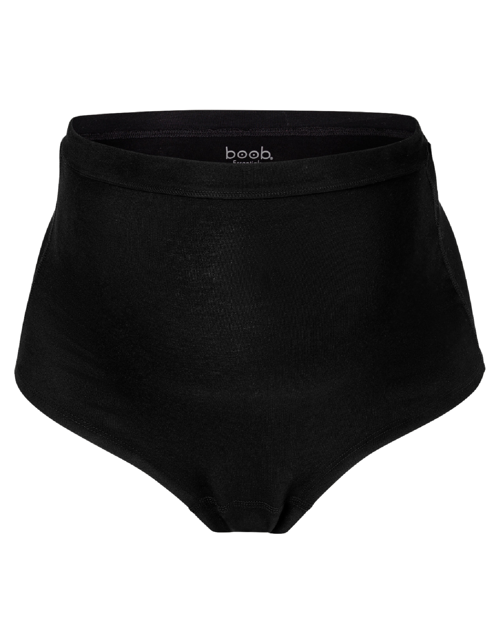 Boob Essential Maternity gravidtruse svart S 1 stk