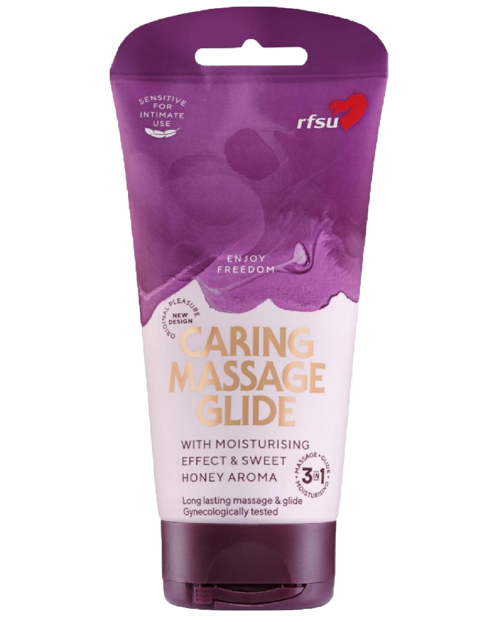 Sense Me, 150 ml  Glidemiddel