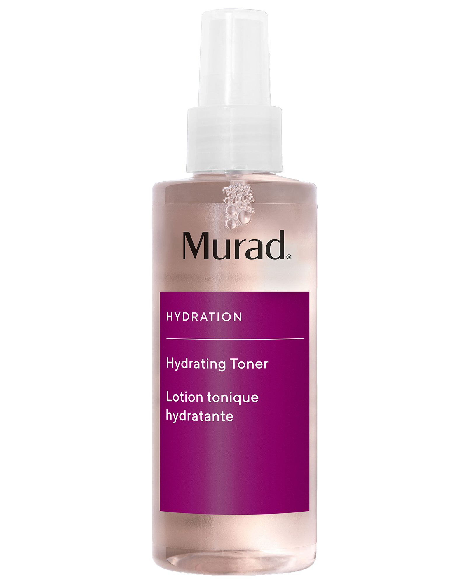 Hydration Hydrating Toner