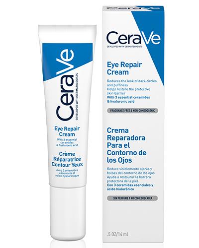 CeraVe Eye Repair Cream øyekrem 14ml