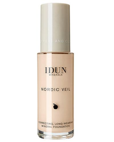 Idun Minerals Nordic Veil Foundation Saga