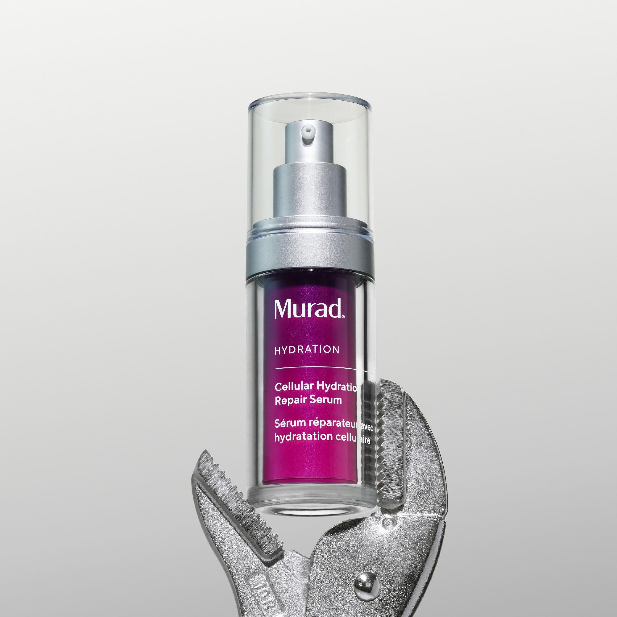 美容液 Murad Cellular Hydration Repair Serum Murad Hydration Cellular Hydration Repair serum 30 ml - Apotek 1
