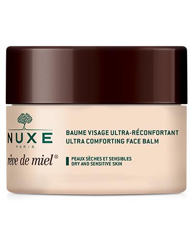 Rêve De Miel Ultra Comforting Face Balm, 50 ml