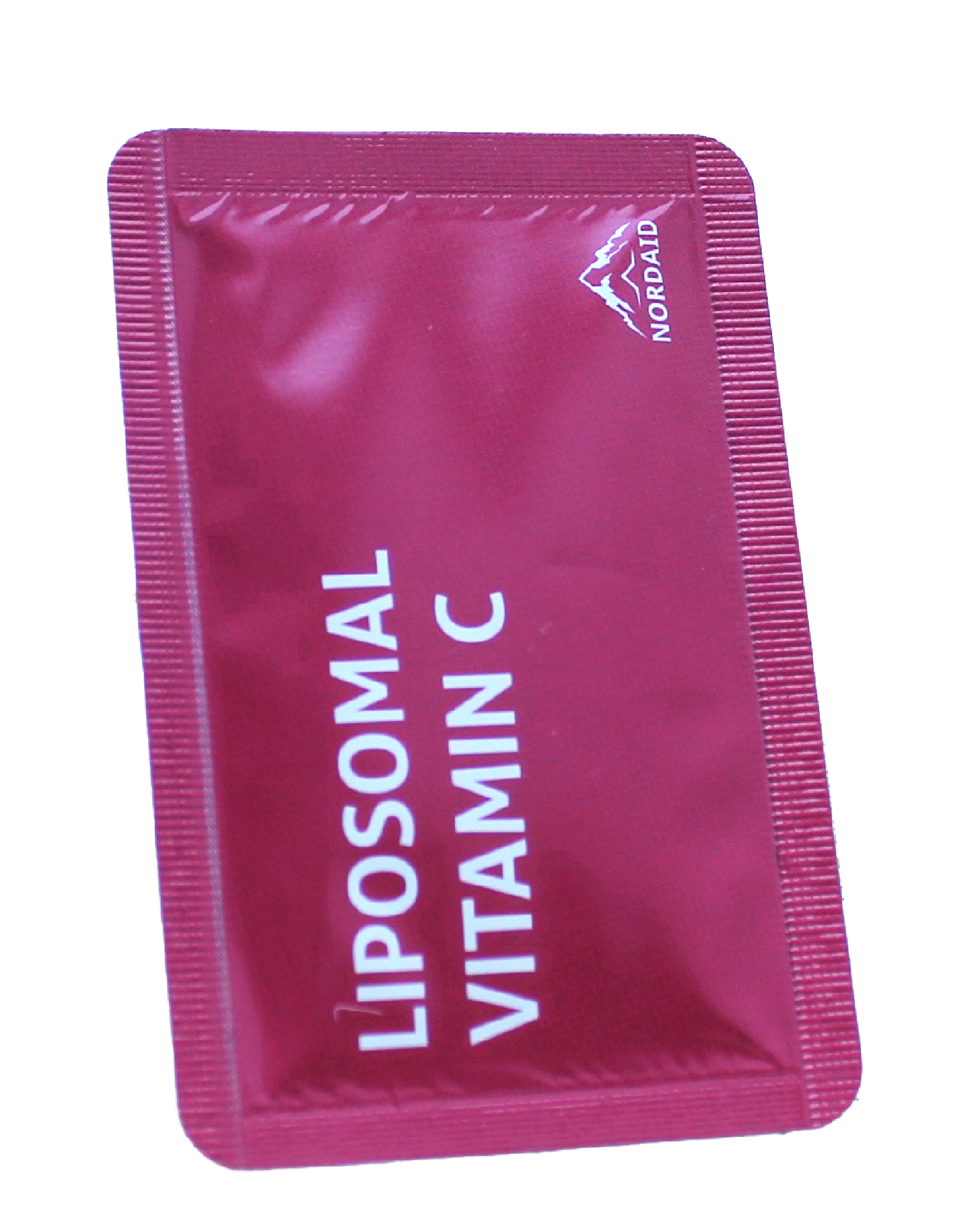 Nordaid Liposomal vitamin C 1000 mg i enkeltdoser 30x3 ml Apotek 1