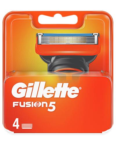 Gillette 5 barberblader 4stk - 1