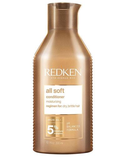 All Soft Conditioner 300ml