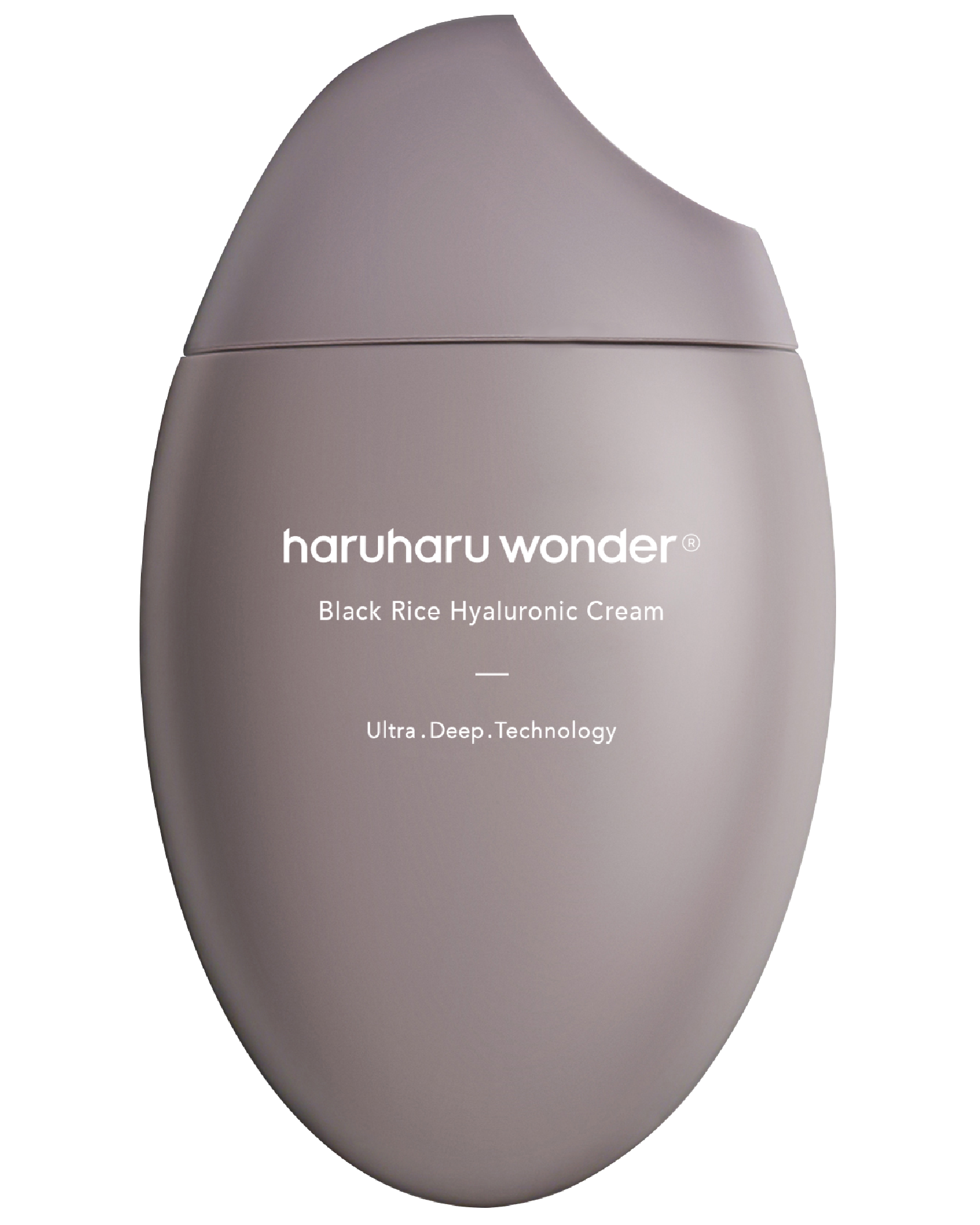 Haruharu Wonder Black Rice Hyaluronic ansiktskrem 50 ml Apotek 1