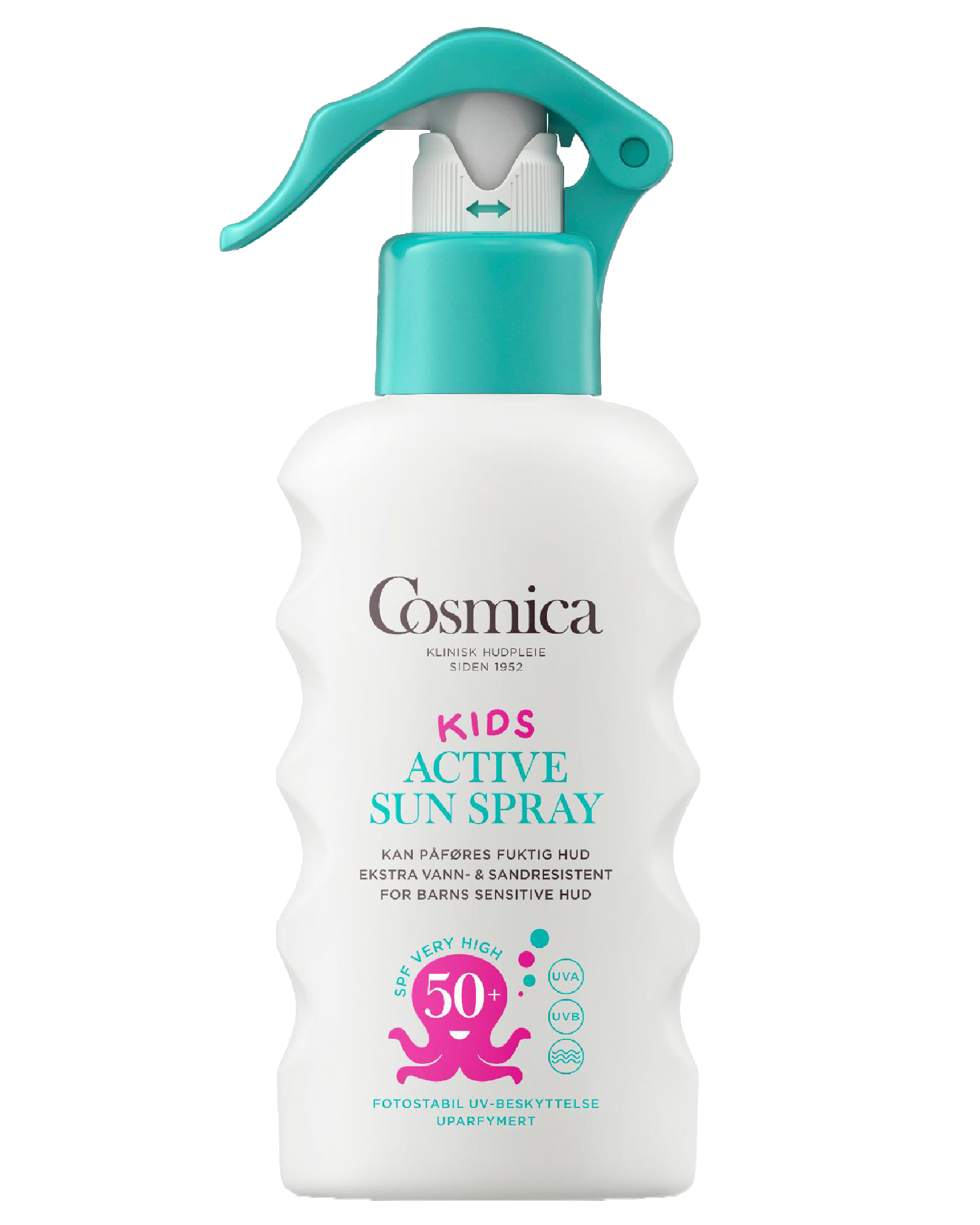 Sun Kids solspray SPF50+ 175 ml