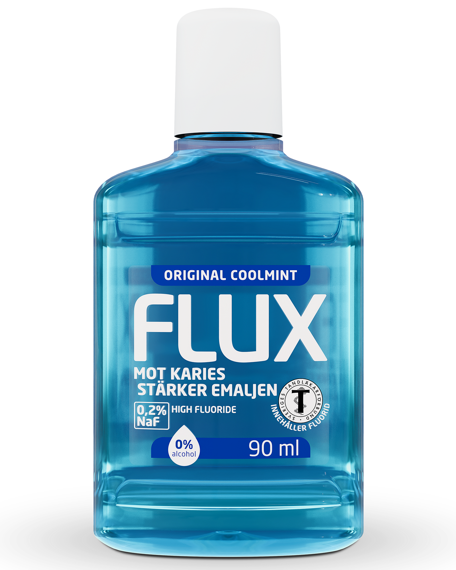 Flux Fluorskyll 0,2% Reise