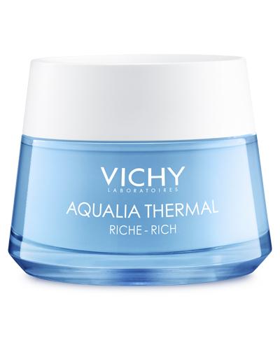 Vichy Aqualia Thermal Rich Dagkrem -50ml