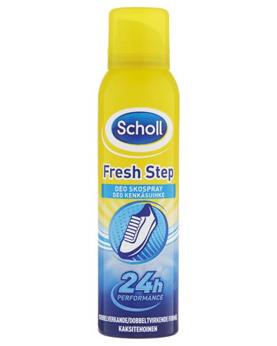 Scholl Deo Control Skospray 150ml - Apotek