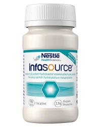 Infasource spesialnæring 32x90 ml - Apotek 1