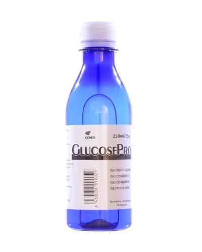 Glukosebelastning pris