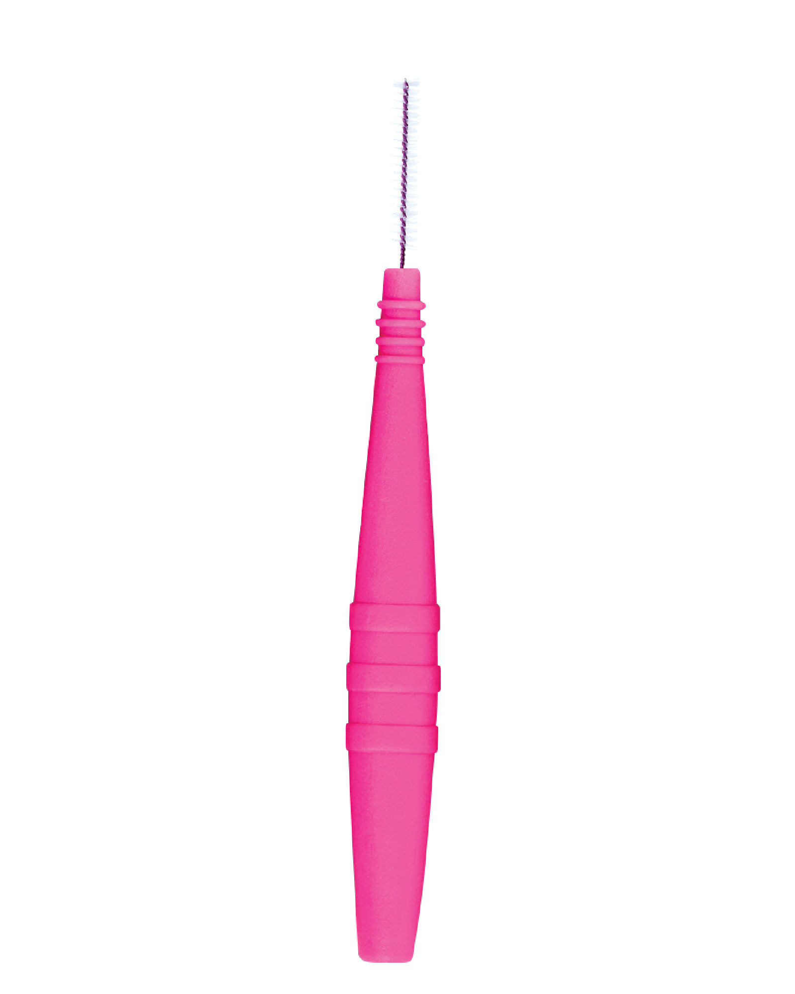 Plackers Dental Brush mellomromsbørste 0,4 mm XS 24 stk Apotek 1