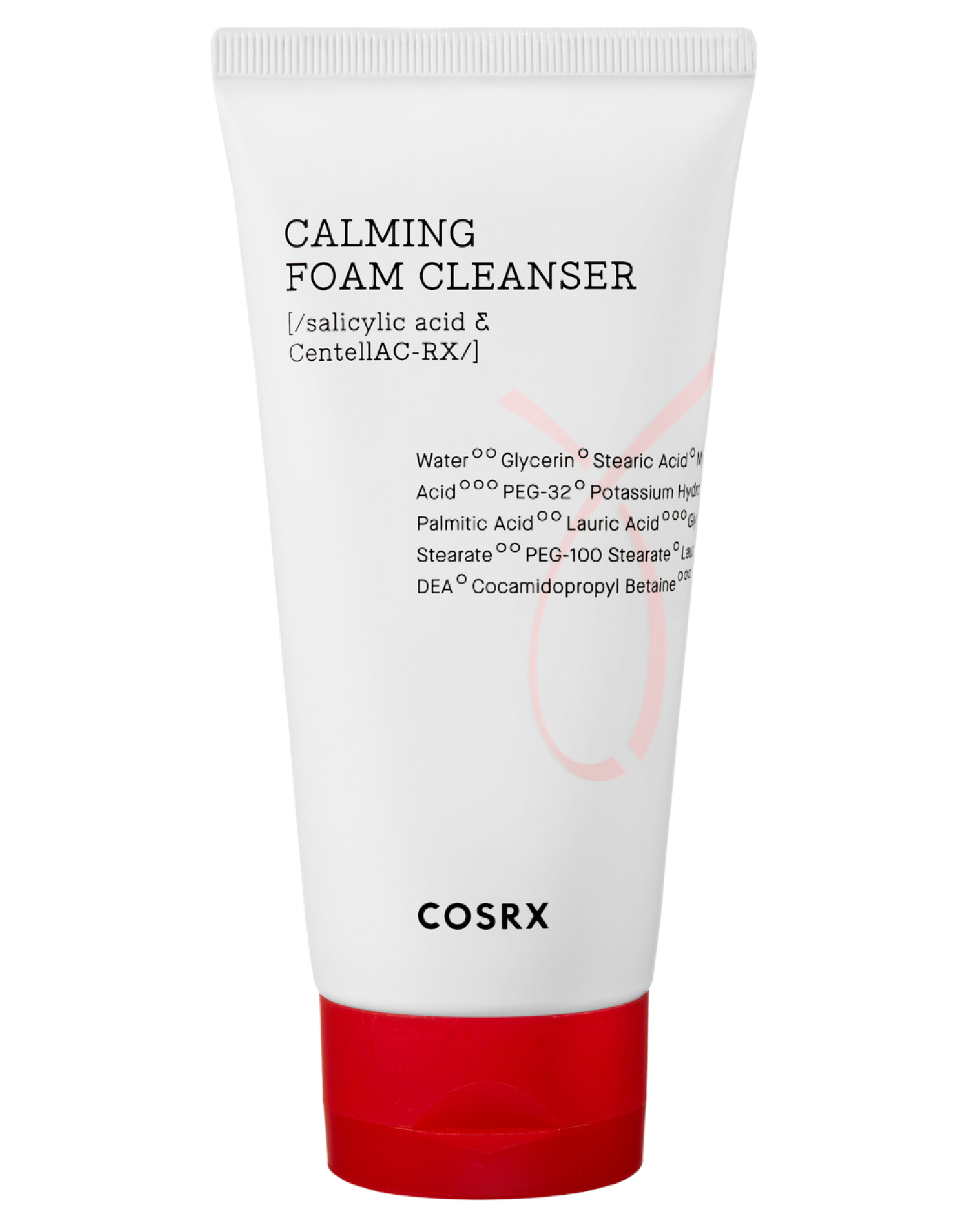 COSRX AC Collection Calming Foam Cleanser 2.0 rens 150 ml Apotek 1