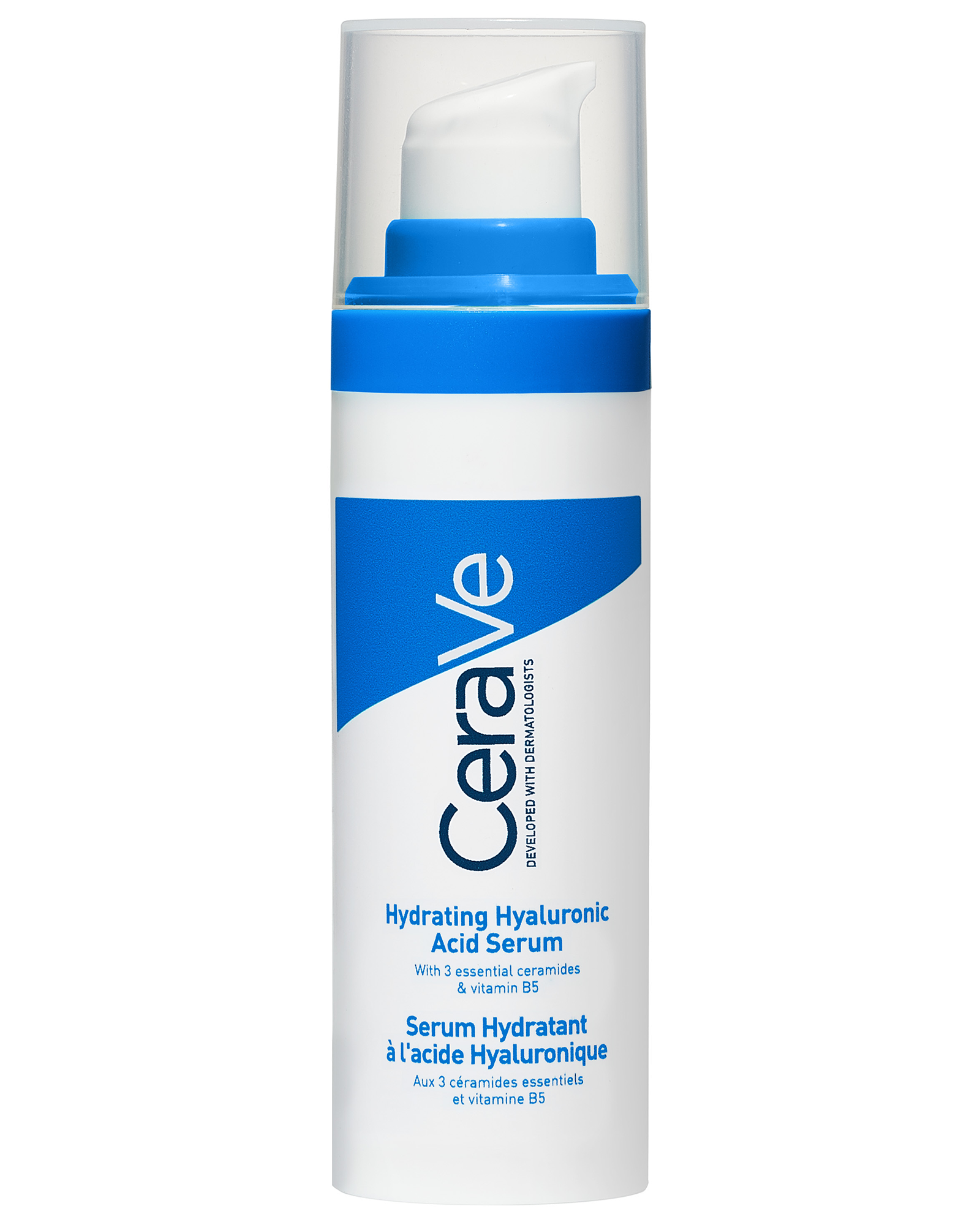 CeraVe Hydrating Hyaluronic Acid serum 30 ml Apotek 1