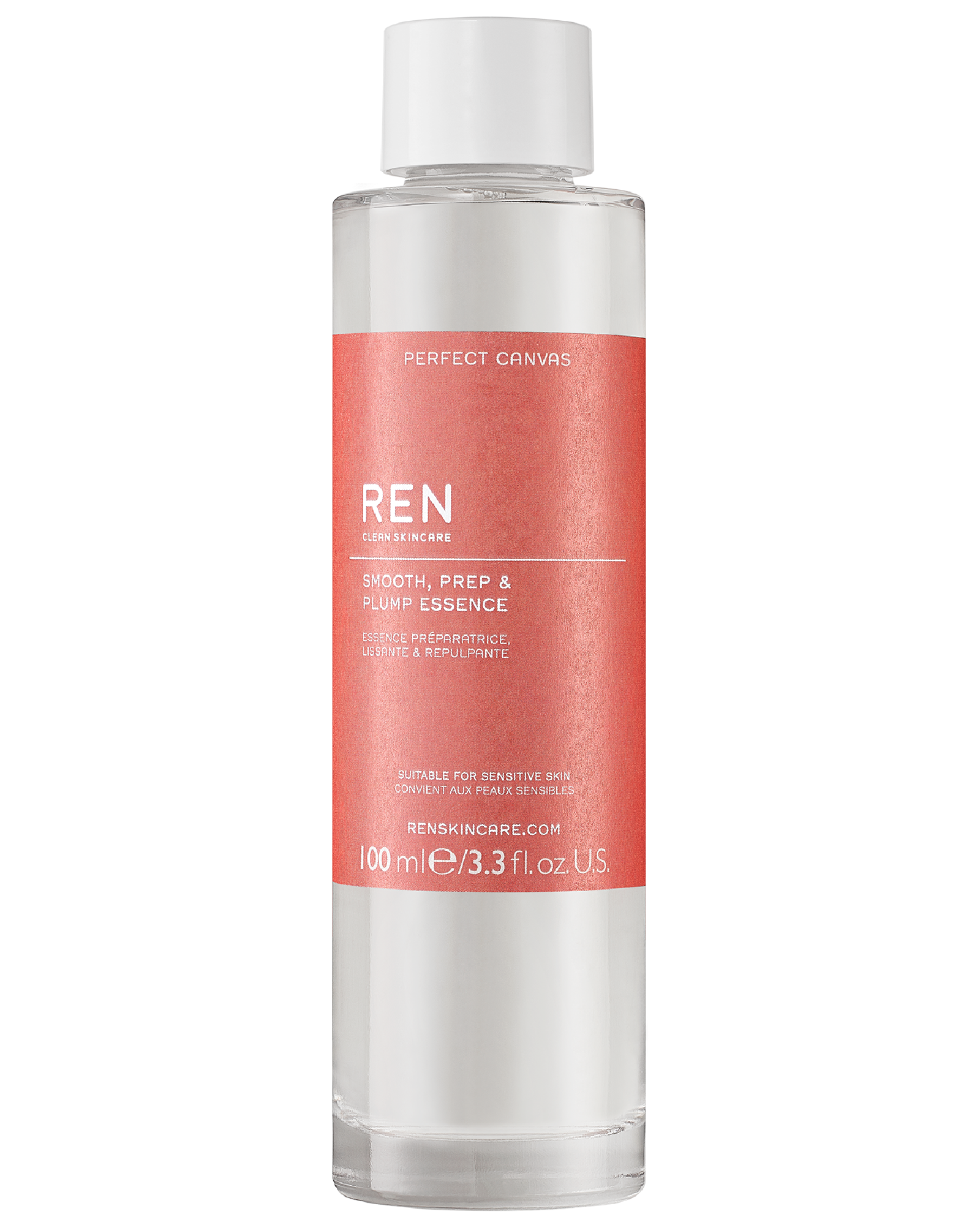 Clean Skincare Perfect Canvas Essence 100ml