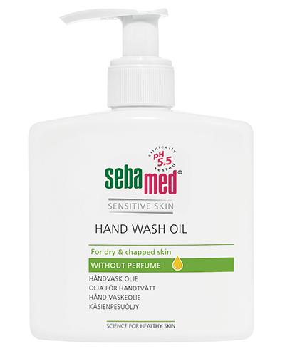 SebaMed Hand Wash Oil u/p, 250 ml