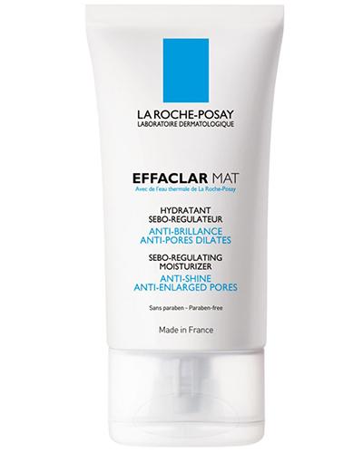 Bilde av La Roche-Posay Effaclar mat dagkrem 40ml