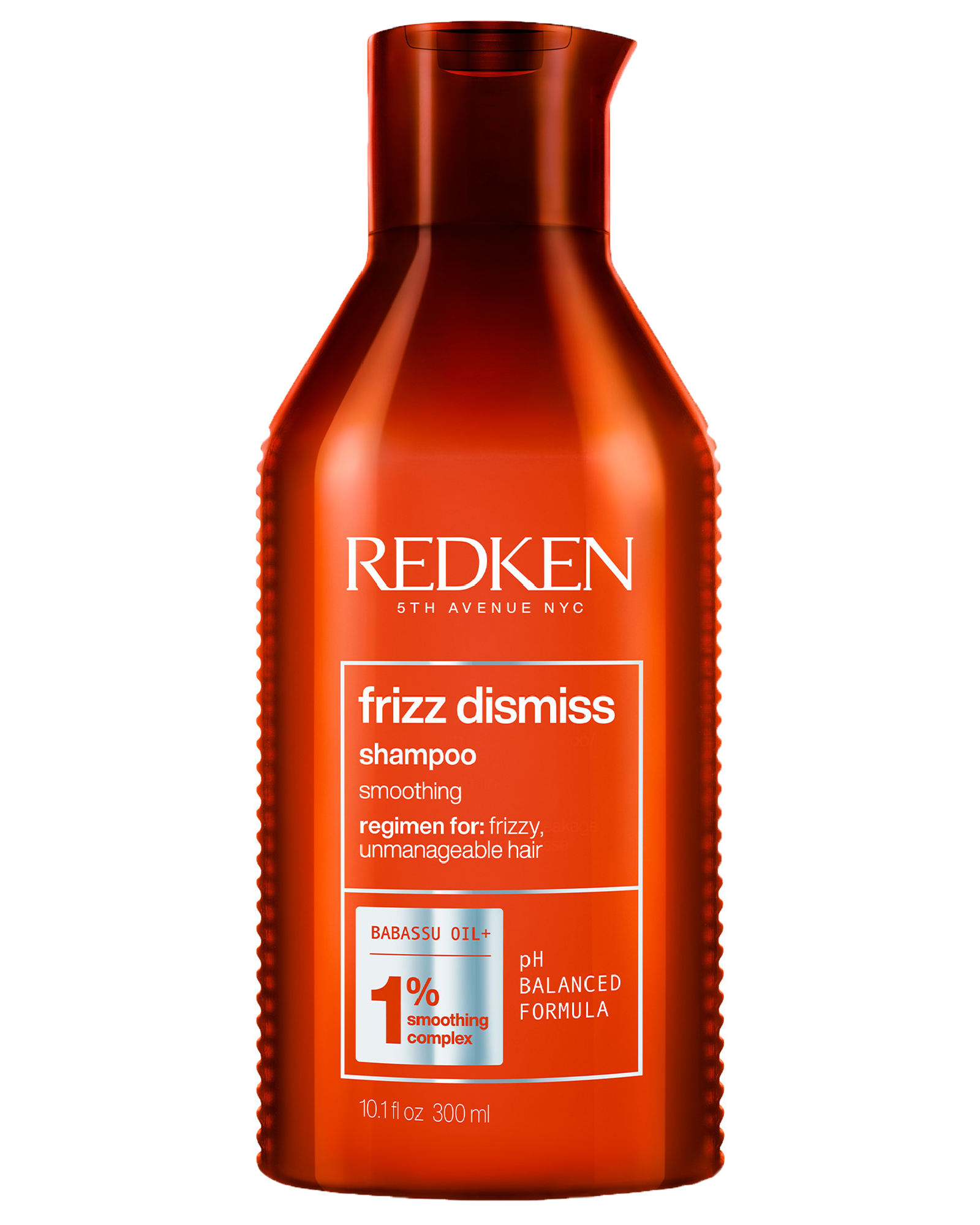 Frizz Dismiss Shampoo