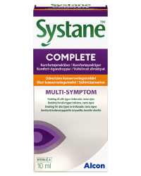 Systane - Apotek 1