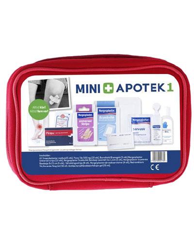 Førstehjelpsskrin apotek1
