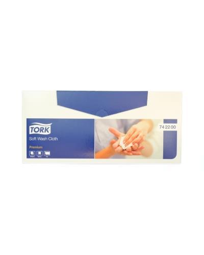 Tork Soft Wash 30x32 cm 135 stk