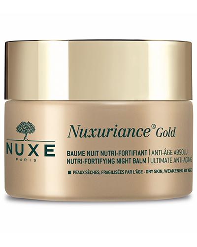 Nuxuriance Gold Night Balm, 50 ml