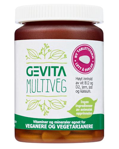 Gevita multiveg