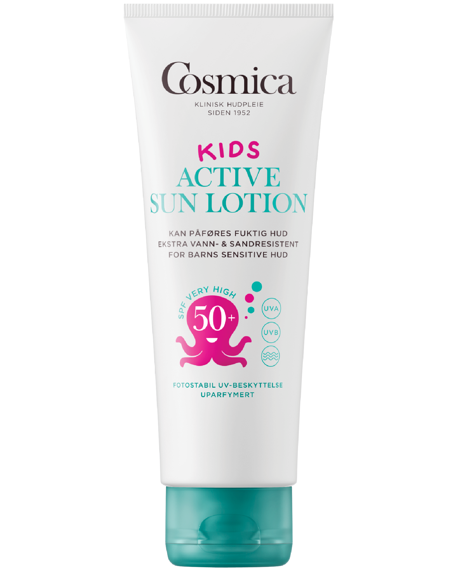 Sun Kids sollotion SPF50+ 250 ml