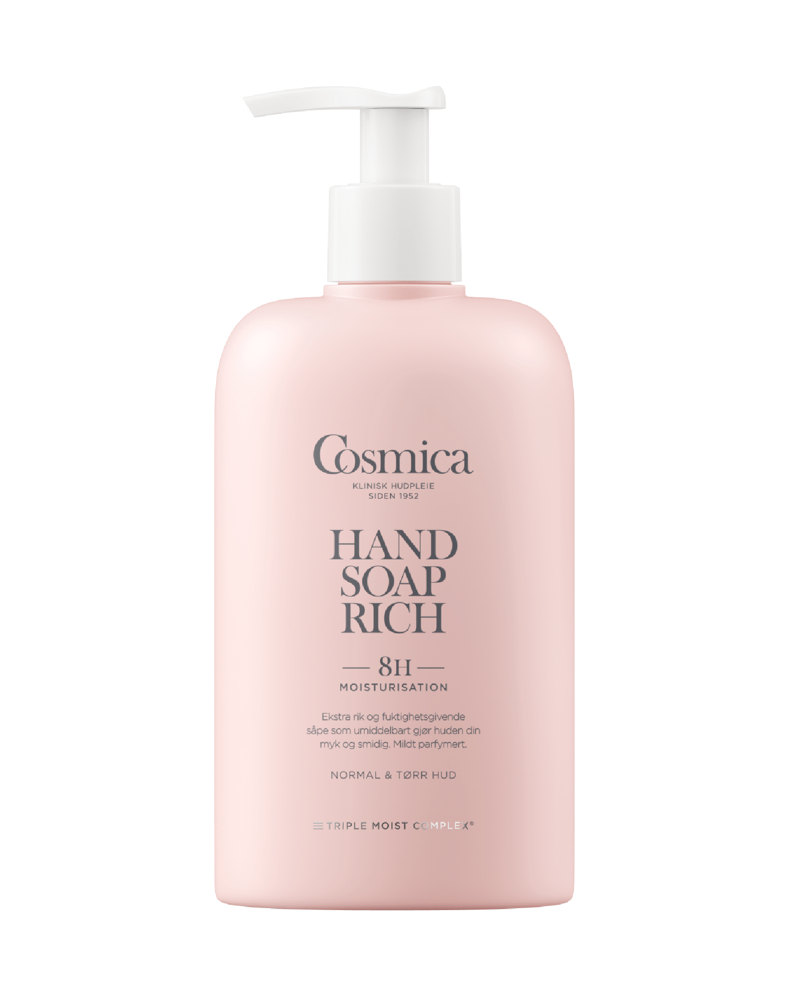 Hand Soap Rich m/p, 300 ml