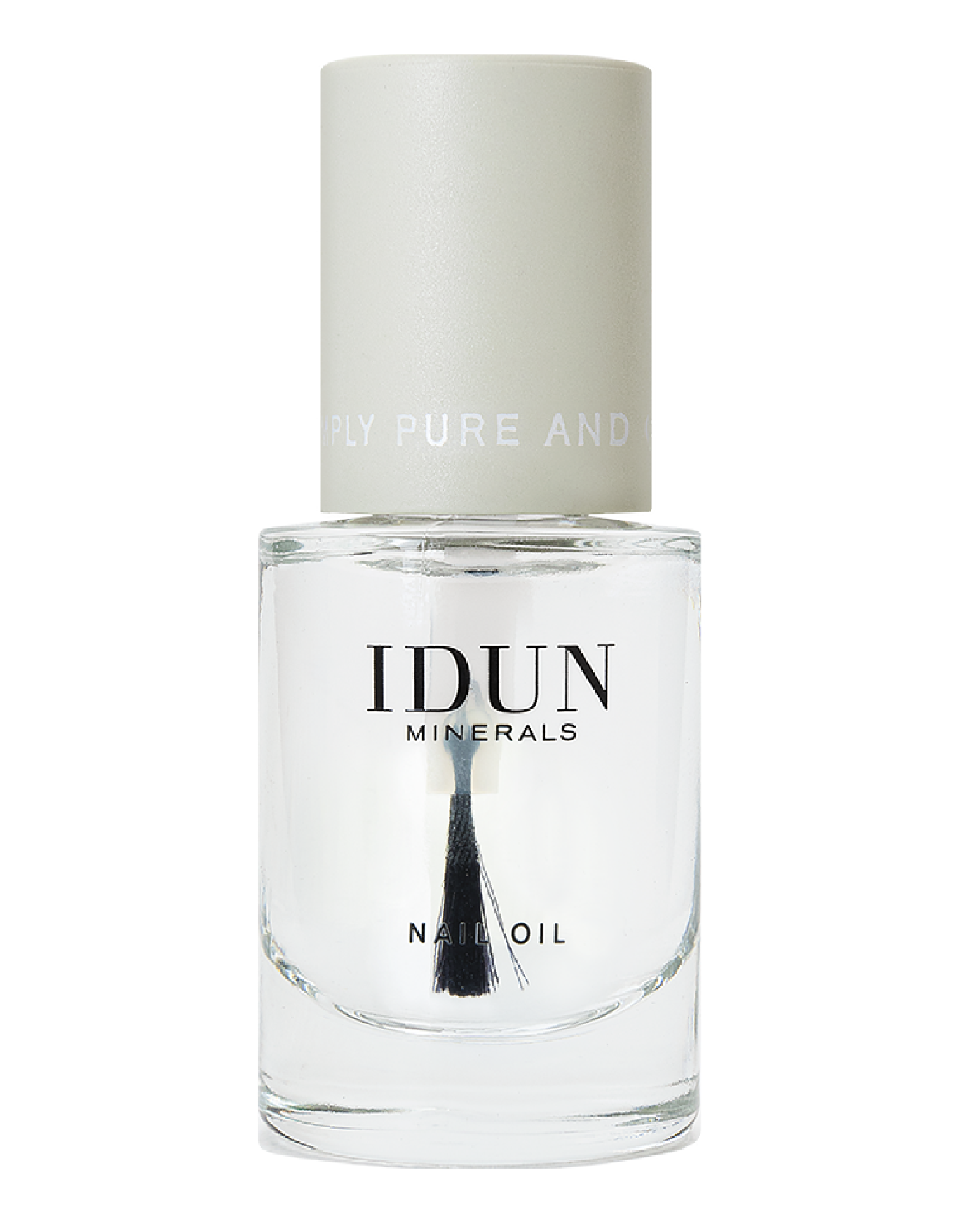 Nail Oil, 11 ml