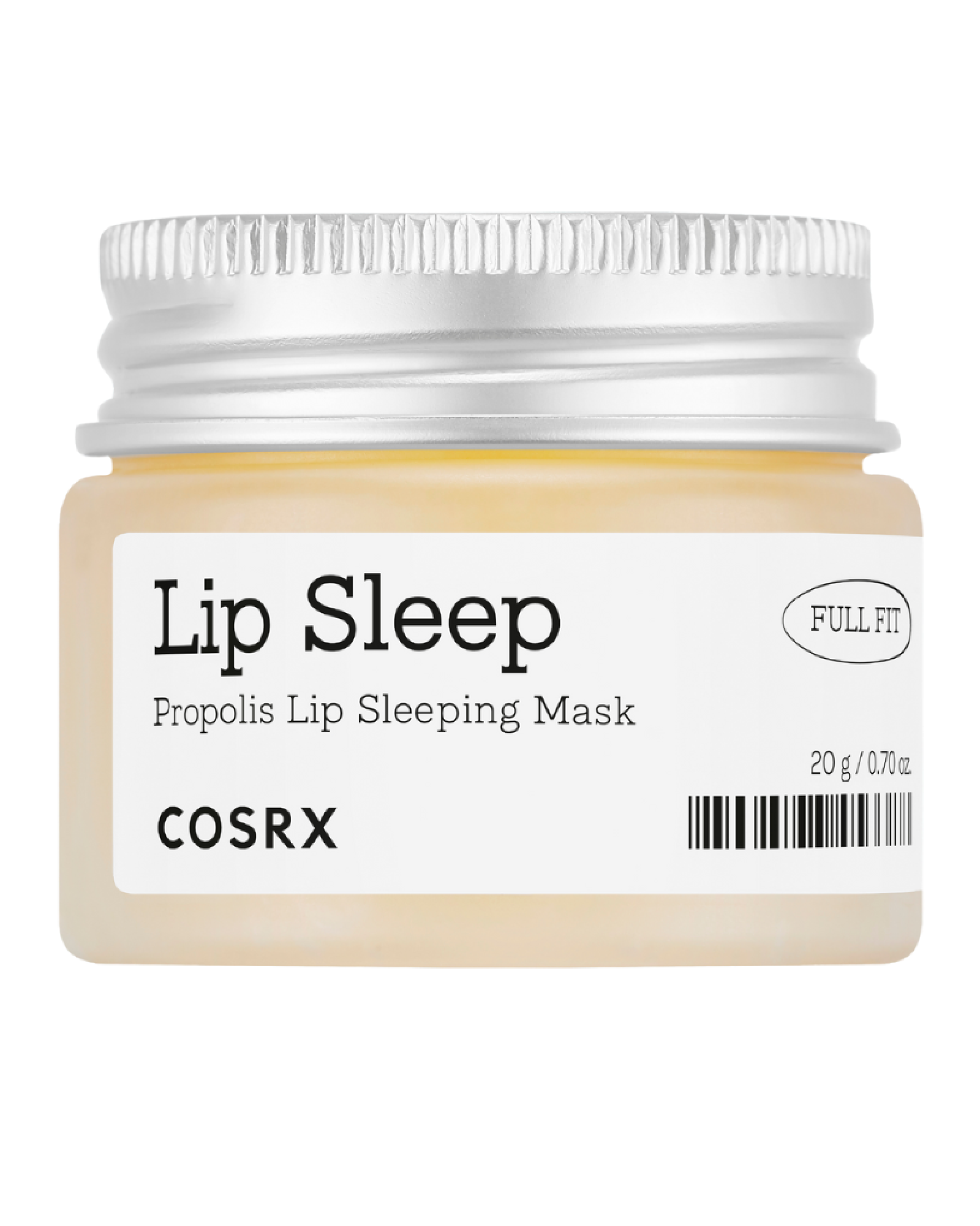 COSRX Full Fit Propolis Lip Sleeping Mask 20 g Apotek 1