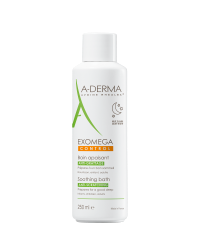 A-Derma Exomega Control Lotion fuktighetskrem 400 ml - Apotek 1