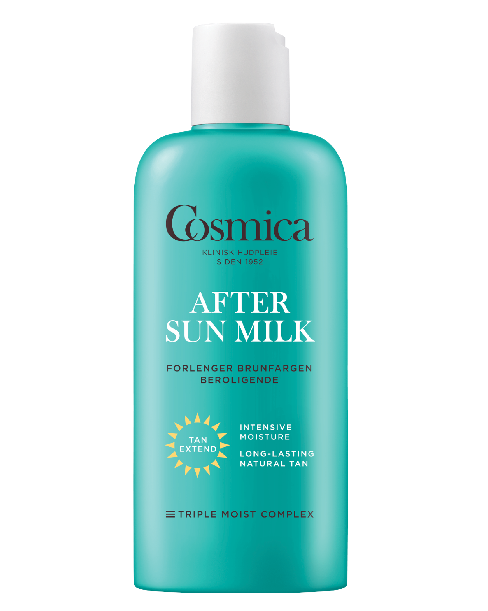 Cosmica After Sun Milk