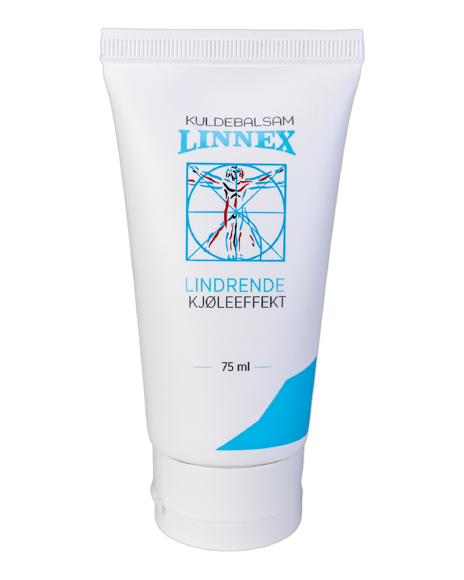 Linnex kuldebalsam gel 75 ml - Apotek 1
