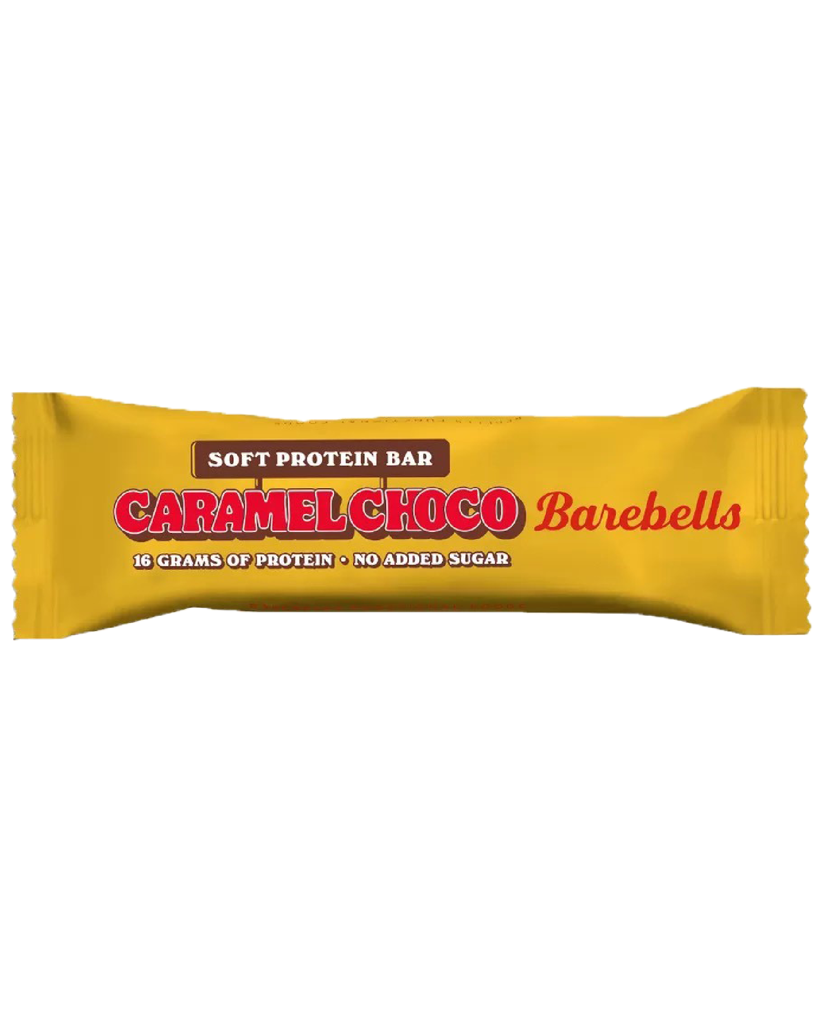 Barebells Caramel Choco proteinbar 55 g Apotek 1