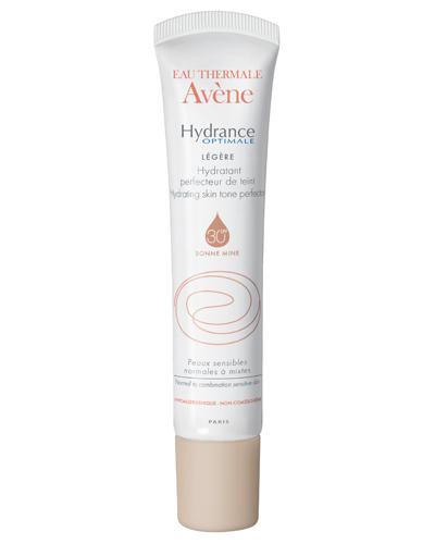 AvÃ¨ne Hydrance Skin Tone Perfector dagkrem light 40ml