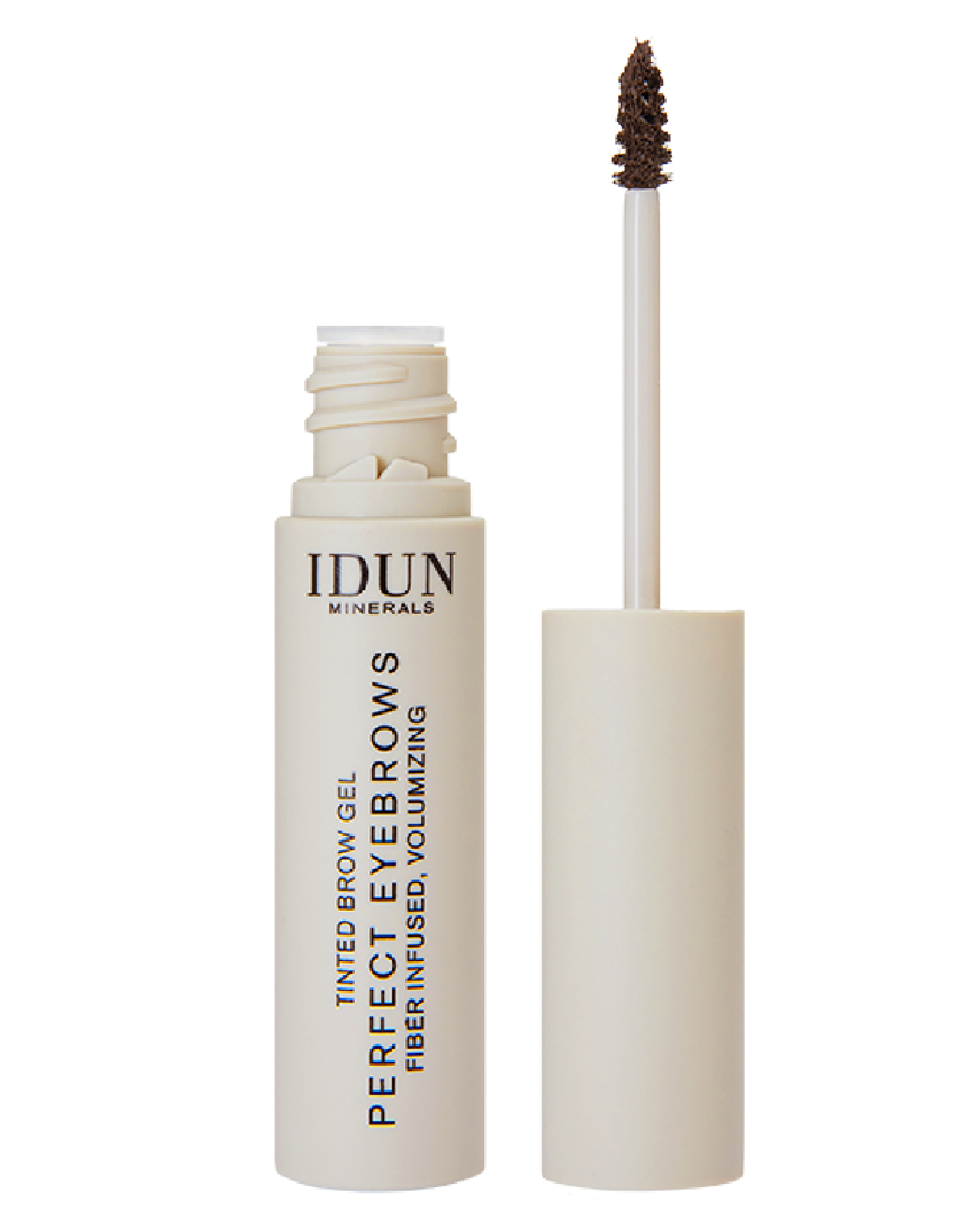 Idun Minerals Perfect Eyebrows Medium